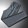 Men's Pants Summer New Ice Pants Men's Summer Casual Pants Loose and Versatile Air-conditioned Pants Quick-drying Solid Color Sweatpants