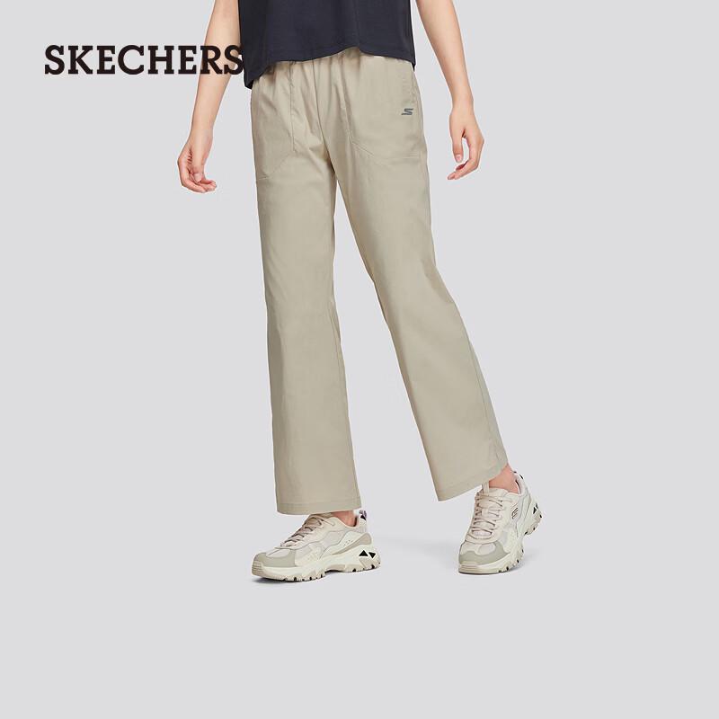 Skechers Women's Cool & Dry Flare Casual Pants P224W050