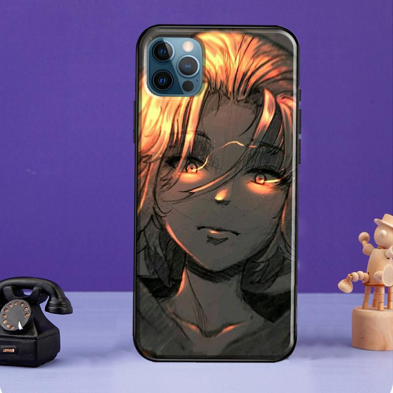 Japan Anime Tokyo Revengers Silicone Case For iPhone 13 Mini 11 14 12 Pro Max 7 8 Plus X XR XS Max SE 2020 Phone Shell
