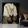 Rogier Van Der Weyden Canvas Painting