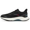 New Gen 3.0 Cushioning Anti Slip And Wear Resistant Low Top Running Shoes Men's Black 112315586-4