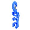 Keep Diving Underwater Diving   Hose Holder Clip Buckle Hook Black