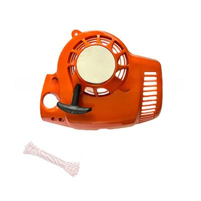 Conjunto de Arranque por Tirador de Repuesto Diseñado para Sopladores de Hojas de Mano de Dos Motores BG86 BG86C BG56 BG56C SH86 SH56 SH56C