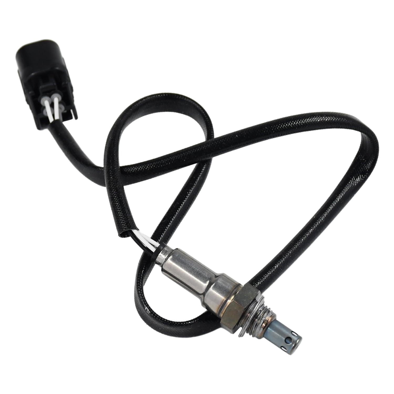 36531-HR3-A22 O2 Oxygen Sensor 36531-HR3-A21 Compatible with Honda TRX 420 Rancher 2014-2019 TRX500 Rancher 2015-2016 TRX 500 Foreman 2015-2019