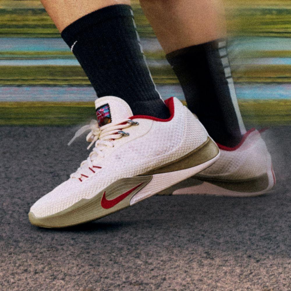 Nike S.T. Flare EP  Pegasus Pack- Year of the Horse  45