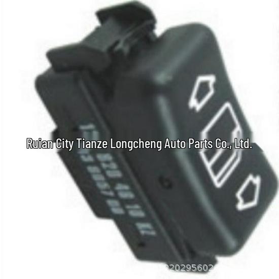 Autoschalter 1248204610 für Benz W124/W126/W201/190/W463 G-CL.