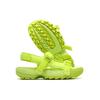 FILA Disruptor Sports Sandals Women Sandals Bright-Yellow F12W114538FYE