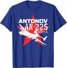 Antonov AN225 Mriya Strategisches Frachtflugzeug T-Shirt Sommer Baumwolle Kurzarm O-Ausschnitt Herren T-Shirt Neu S3XL