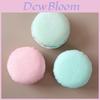 Weihnachtsmärchen Schaumstoff Macaron Ornamente Für Weihnachtsbaum Dekoration