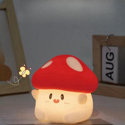 LED svítidla – LED noční lampičky