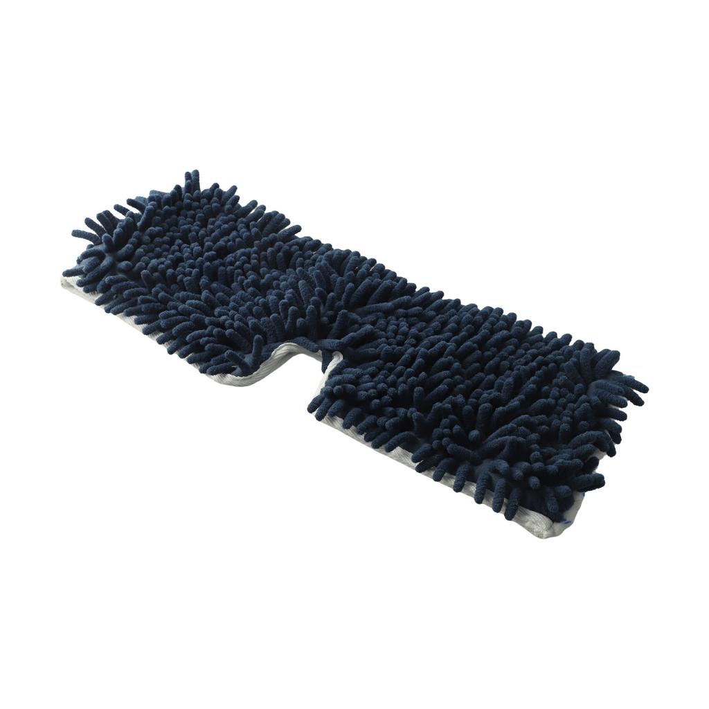 Mopp Nachfüllung Mopp Pad Reinigungswerkzeuge Mopp Pad Wiederverwendbar Super Saugfähig 1 Stück Reinigungstücher Staub Flip Hohe Qualität