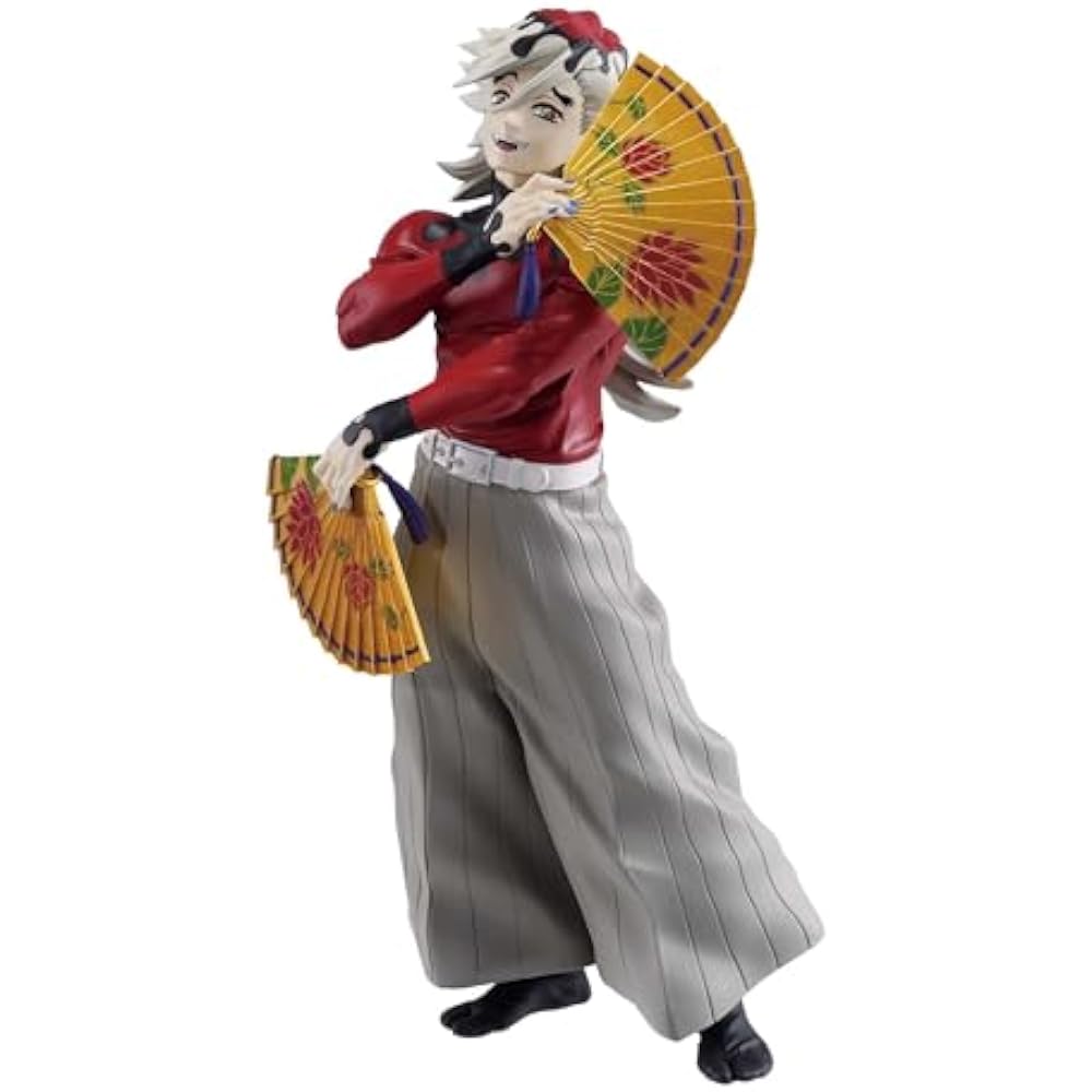 Grandista -DOMA- Dohma approx. 25cm figure