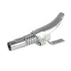 Quick Release Grease Coupler GreaseAdapter 10000 Psi High-pressure Oil Injection Nozzles With 2-Handle GreaseAccessory