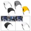 Motorcycle Windshield Motorbike Supplies with Mount Wind Deflector for E