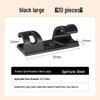Self-Adhesive Cable Organizer Clip