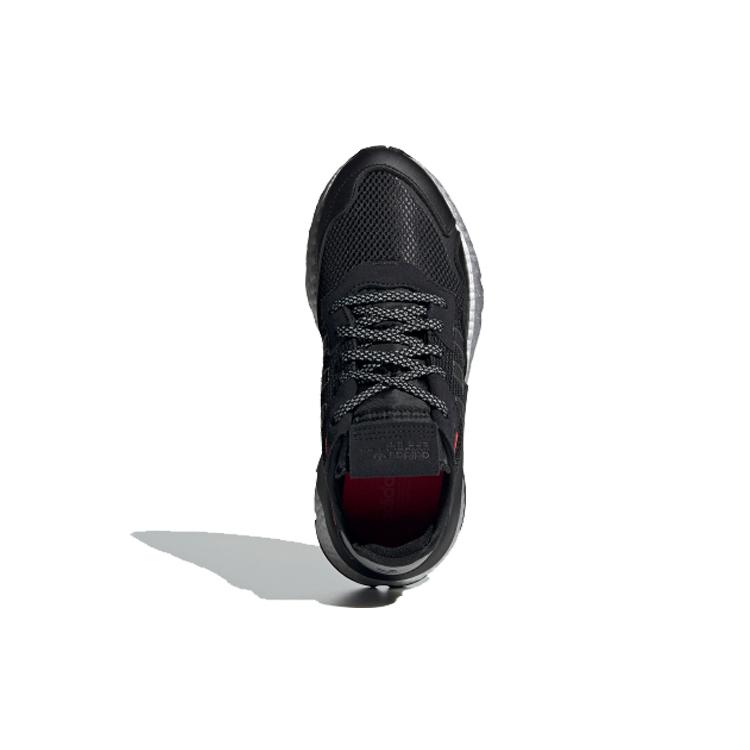 Adidas Nite Jogger Core Black Women's FV4137