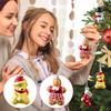 Christmas Decorations Christmas Tree Ornaments Christmas Gift Decoration Ornaments