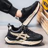 Shoes New winter platform sports running youth casual height increase Forrest Gump dad shoes