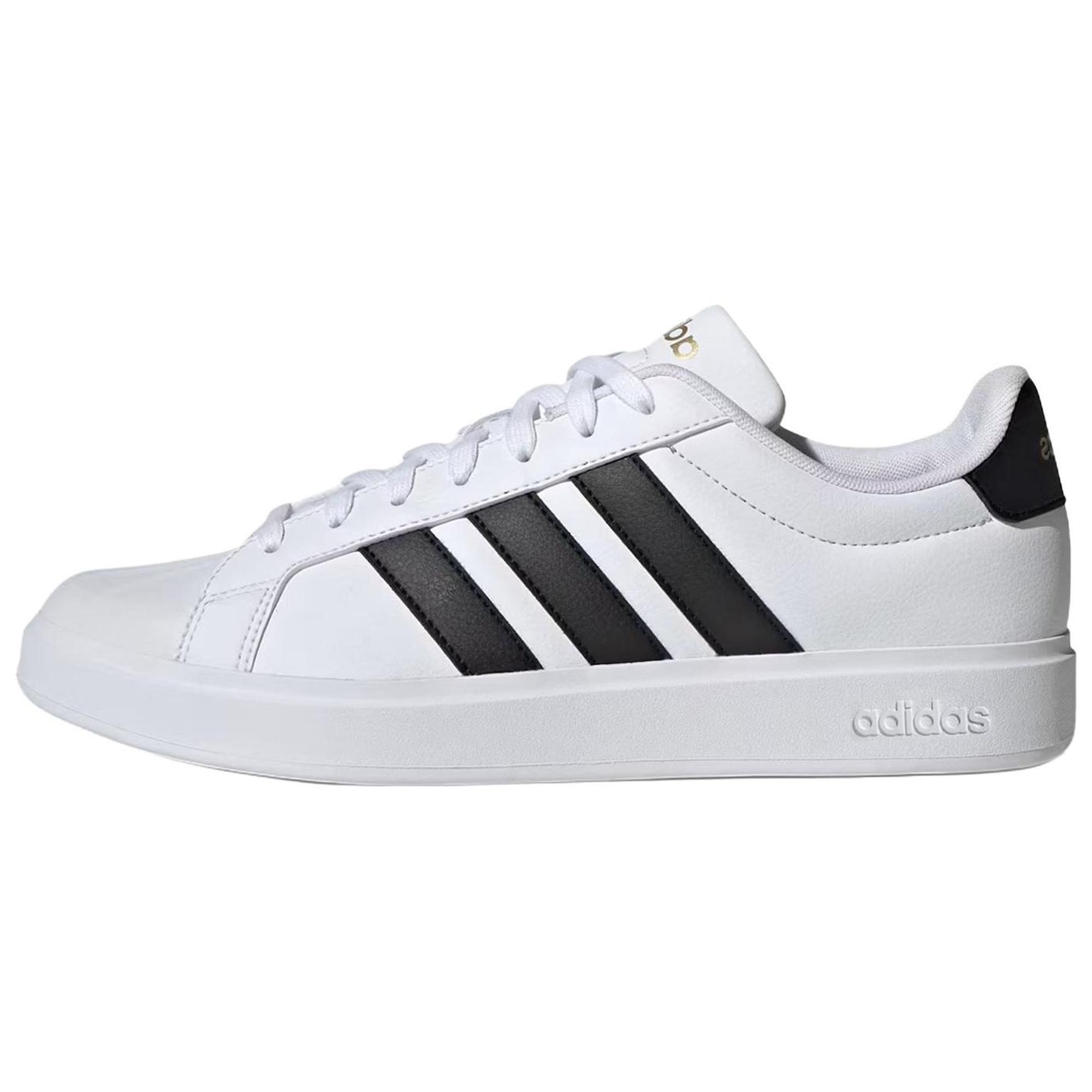 

Adidas Streettalk Удобная посадка Обувь для скейтборда Мужские кроссовки Белый JP8275 38