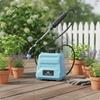 Electric Sprayer Large Capacity Electrically Powered Garden Portable 9L Spray Tank for