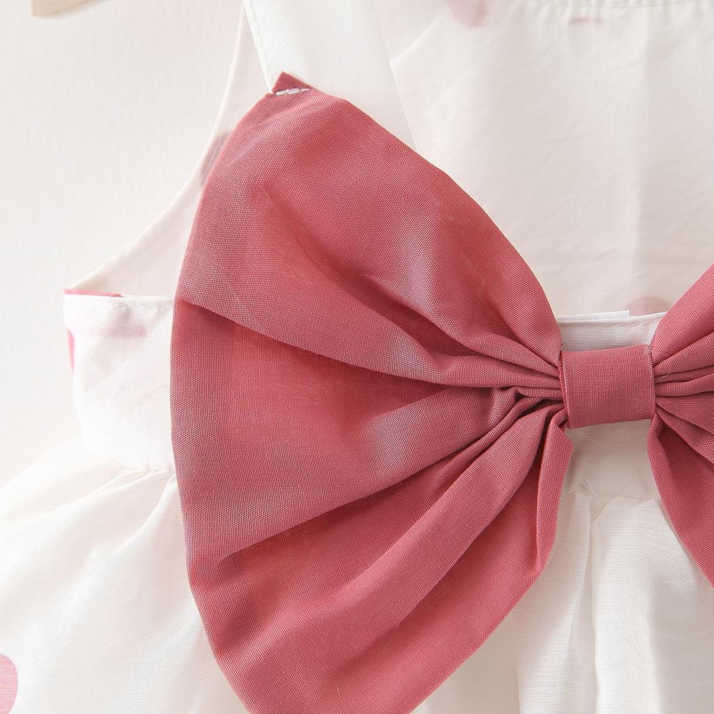 Mädchen Ein-Schulter Prinzessinnenkleid 2025 Sommer Ärmellos Strandkleid mit Kostenlosem Hut Baby Mädchen Funkelnde Party