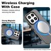 For Xiaomi MI 17 5G Phone Case IMAK Chocolate Magnetic Case