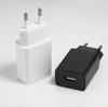 Doppel-USB 5V 2A Ladegerät mit EU/US-Stecker & CE-Zertifizierung für Android-Handys