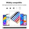 Long Stylus Pen 18.5M Capacitive Tablet Touch Screen Pencil For Iphone Samsung Ipad Universal Android Phone Drawing Touch Pencil