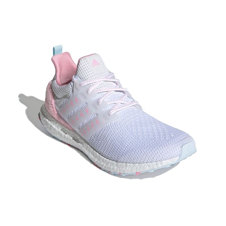Adidas UltraBoost DNA Valentines Day Unisex Sneakers White Cloud-White Sky-Tint GZ2802