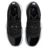 Air Jordan 11 Retro Low GS Space Jam Kids Sneakers Black Varsity-Royal White FV5121-004