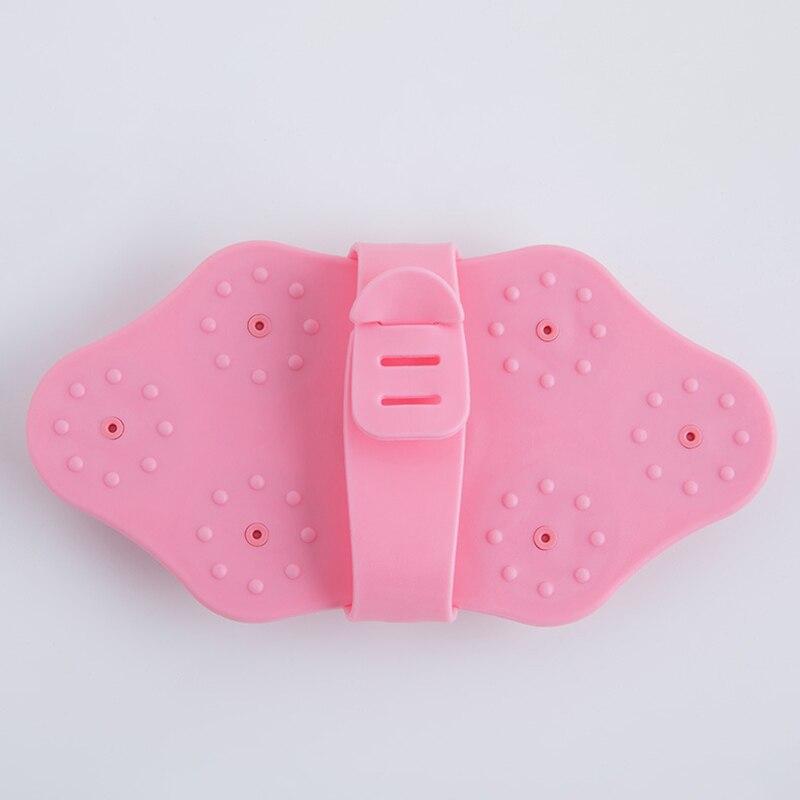 Massage Roller Neck and Back Seven Roller Ball Relaxer Body Meridian Massage For Fitness Relaxation Massager