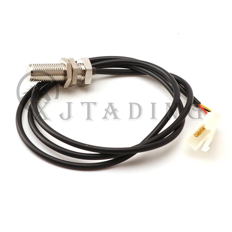 Motorcycle Speedometer Speed Sensor Suitable For Taotao Sunl 200cc 250cc Chinese ATV Quad