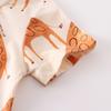 Summer Short-sleeved Children's T-shirts for Small and Medium-sized Children T-shirts for Boys and Girls