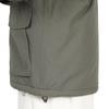 Chums Camping Boa Size L Women's Parka, Olive,