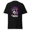 Randy Moss Classic Tee Vikings Football Shirt