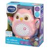 VTECH MA VEILLEUSE LUMI CHOUETTE ROSE