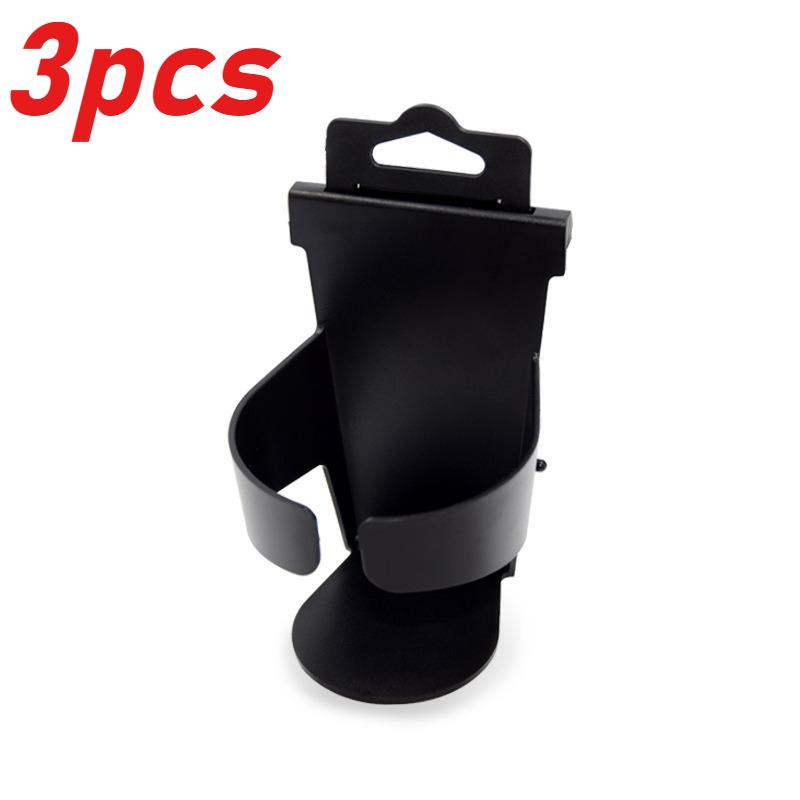 Universal Mount Drink Bottle Organizer In Stock Auto Car Vehicle Water Cup Holder Stand Car Accessories