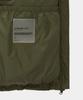 Lettercomo Youth & Daily Puffer Jacket Olive