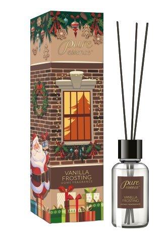 Świąteczny dyfuzor zapachowy vanilla frosting 25 ml