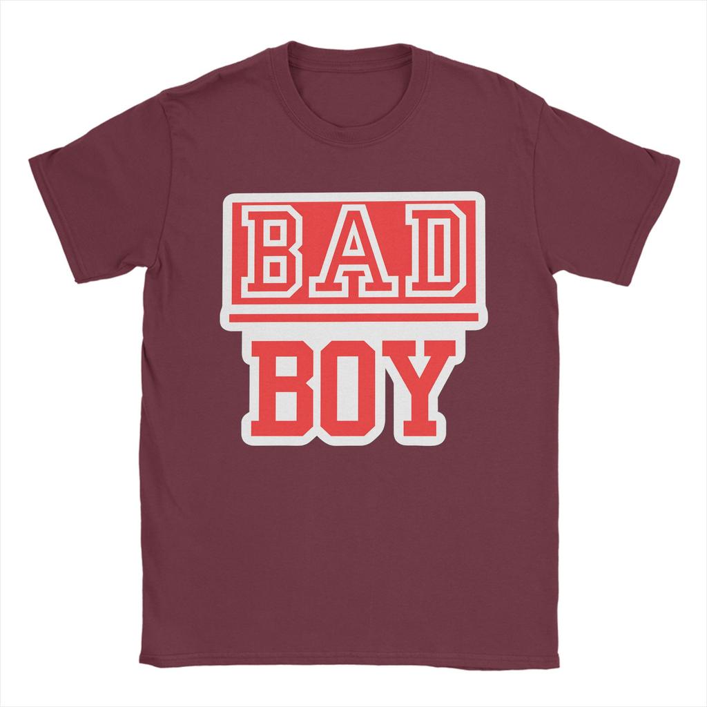 Unisex TShirt Good Boy Novelty Pure Cotton Tees Short Sleeve T Shirts Crew Neck Tops Graphic