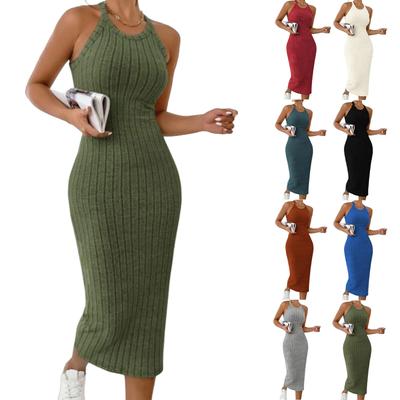 Vestidos – Vestidos casuais
