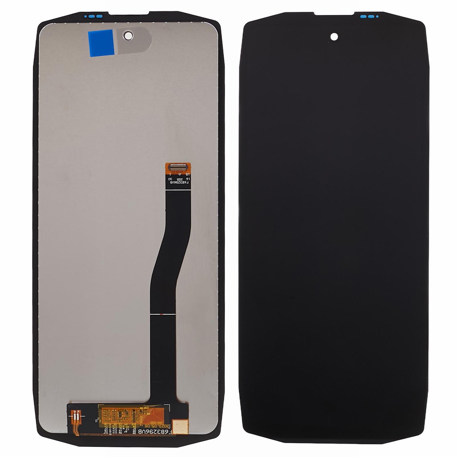 

For Cubot KingKong Star OEM Grade S LCD Screen and Digitizer Assembly Repair Part (without Logo) A