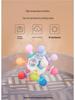 Manhattan Infant & Toddler Soothing Atom Rattle & Teether Toy