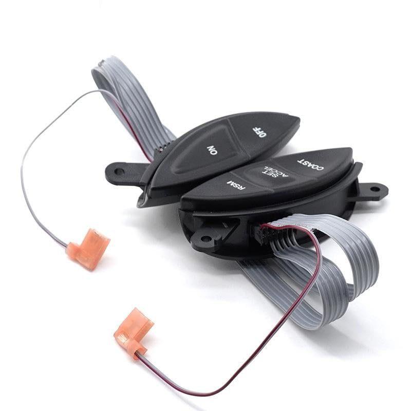 New Steering Wheel Cruise Control Switch For Ford Explorer Sport Trac Mercury Mountainee F150 Lightning Ranger F87Z-9C888-BB