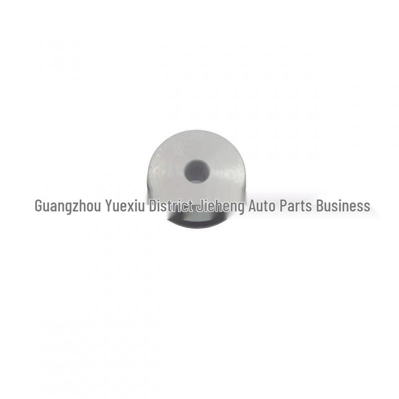 213583 White Upper Hanging Rubber, Compatible with MSGT