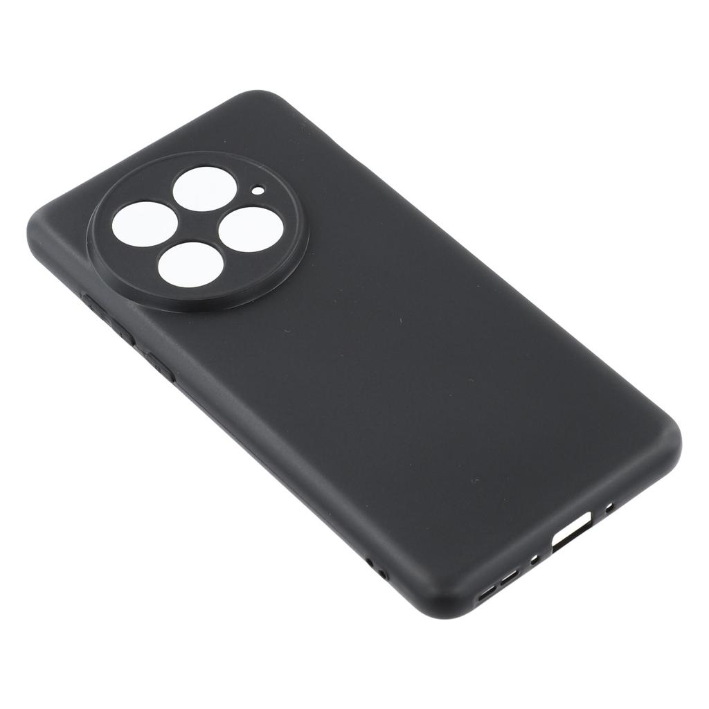 Bulk Purchasing 25Pcs For OnePlus 13 Case 1.2mm TPU Matte Phone Cover