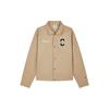 Champion Cardigan Jackets & Coats US Version Unisex U4AOTEM02