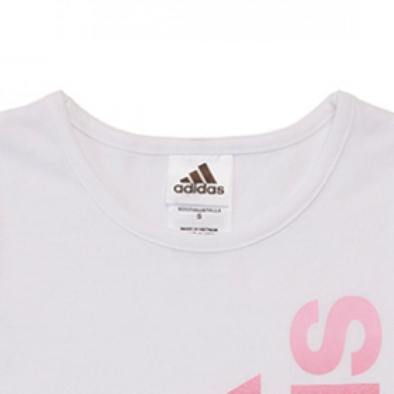 [Adidas Junior] Adidas Kids Girls Graphic T shirT Ag4460