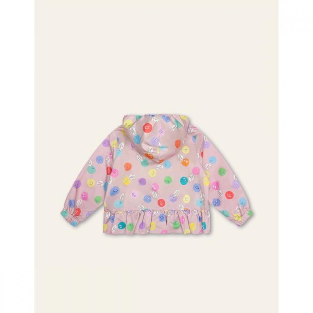 Oilily Kids Crystal Jacket Okhsejp007