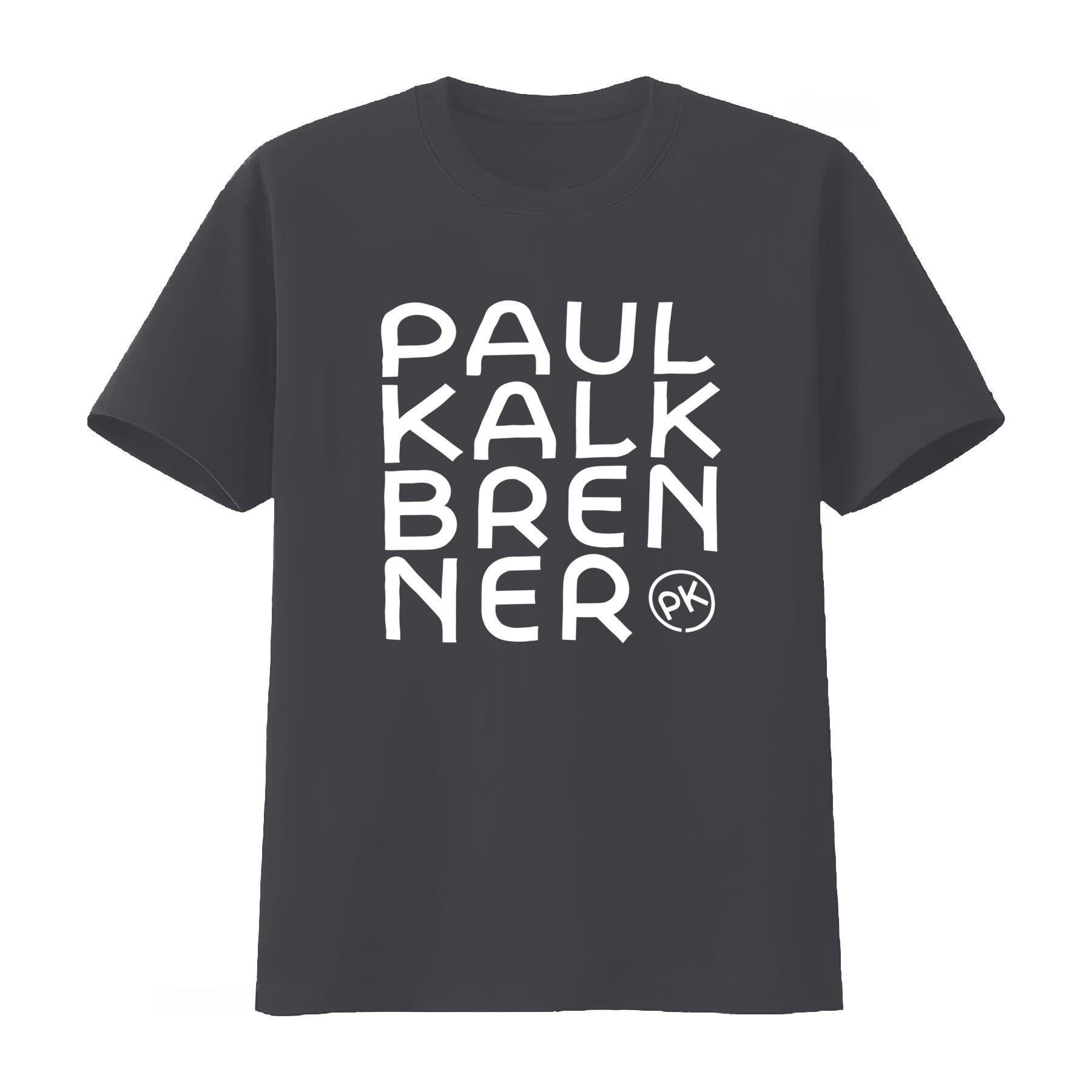 

Paul Kalkbrenner Electronic Techno House Unisexs Vintage Graphic Slightly Stylish Casual Comfortable Unisex Women 2026 Summer T Shirt S